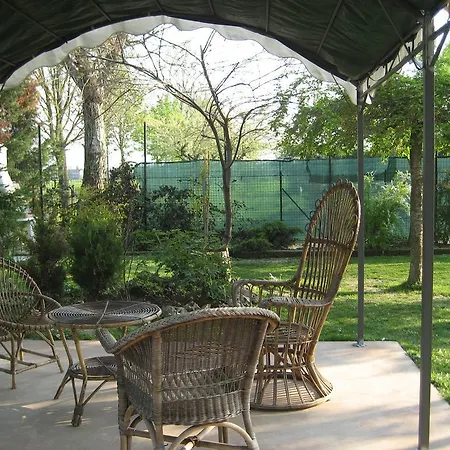 Casa Tilde Couette-café Palazzina (Emilia-Romagna)