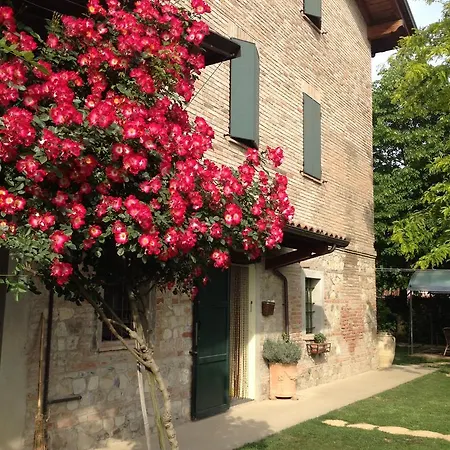 Casa Tilde Couette-café