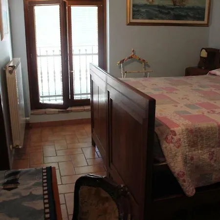 Casa Tilde * Palazzina (Emilia-Romagna)