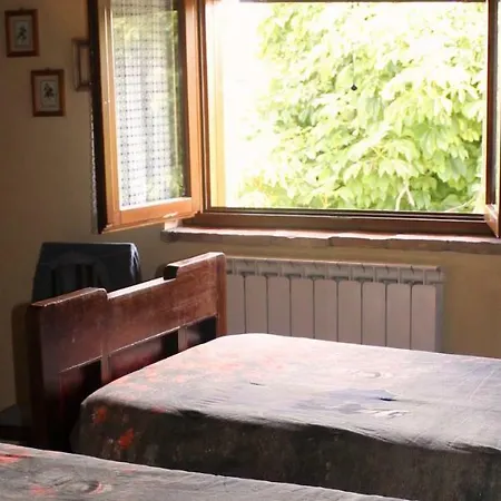 Casa Tilde Couette-café 3*