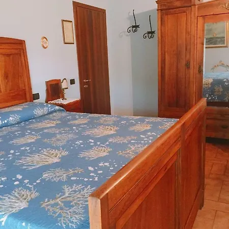 Casa Tilde Couette-café Palazzina (Emilia-Romagna)