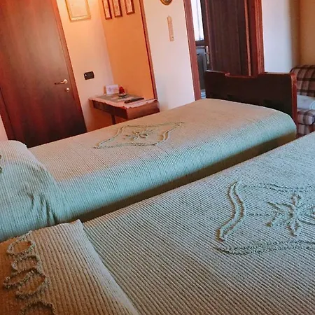 Casa Tilde * Palazzina (Emilia-Romagna)