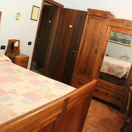Casa Tilde Couette-café Palazzina (Emilia-Romagna)