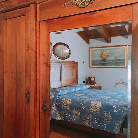 Casa Tilde * Palazzina (Emilia-Romagna)