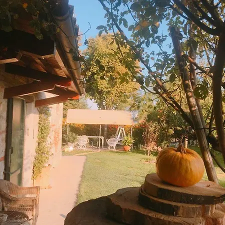 Casa Tilde * Palazzina (Emilia-Romagna)