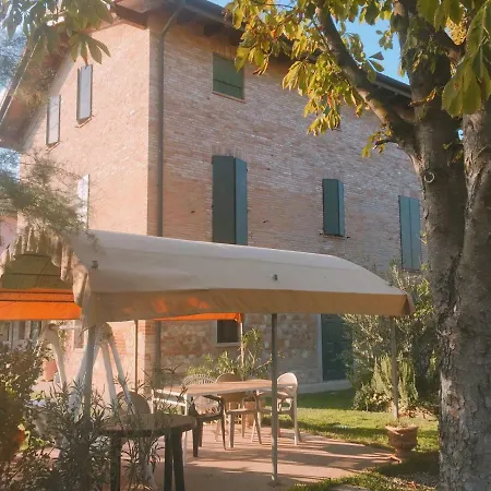 Casa Tilde Couette-café 3*