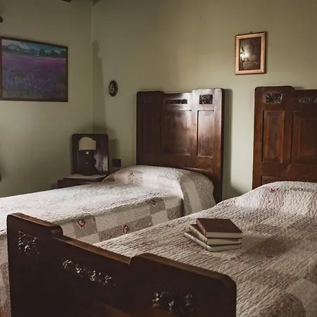 Casa Tilde Palazzina (Emilia-Romagna)