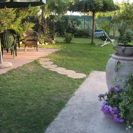 Casa Tilde Palazzina (Emilia-Romagna)