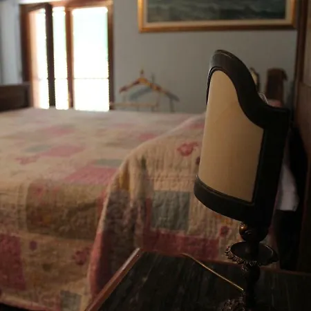 B&B Casa Tilde Palazzina (Emilia-Romagna)