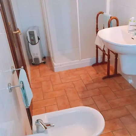 Casa Tilde 3* Palazzina (Emilia-Romagna)