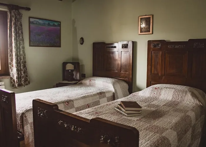 Casa Tilde Palazzina (Emilia-Romagna)