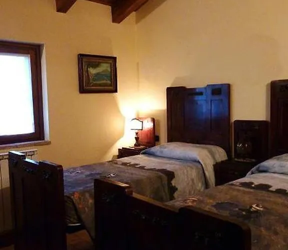 Bed and breakfast Casa Tilde