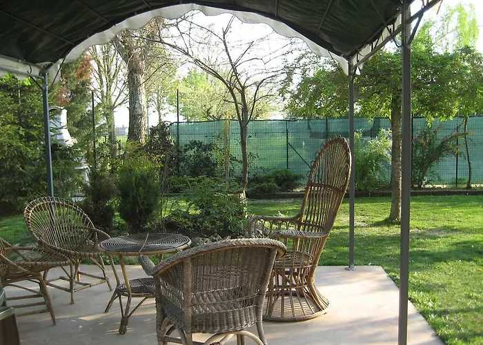 Casa Tilde Bed and breakfast Palazzina (Emilia-Romagna)