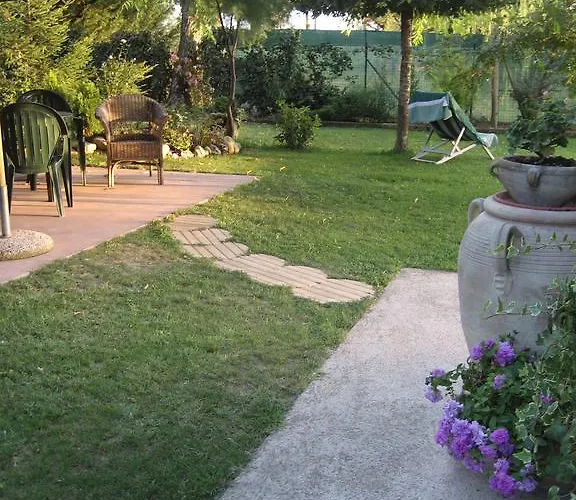 Casa Tilde Palazzina (Emilia-Romagna)