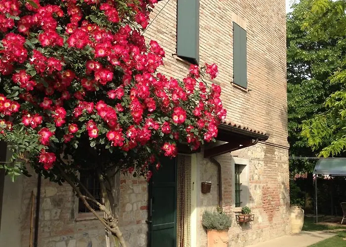 Casa Tilde Bed & Breakfast