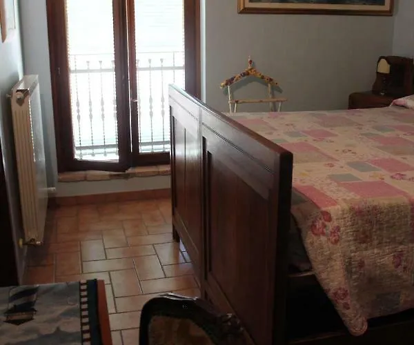 Casa Tilde 3* Palazzina (Emilia-Romagna)