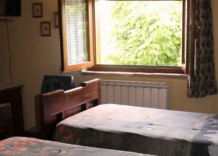 Casa Tilde Bed and breakfast 3*