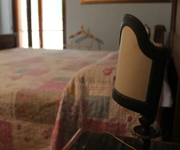 Bed and breakfast Casa Tilde Palazzina (Emilia-Romagna)