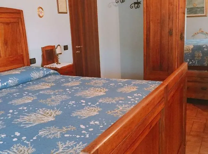 Casa Tilde Bed & Breakfast Palazzina (Emilia-Romagna)