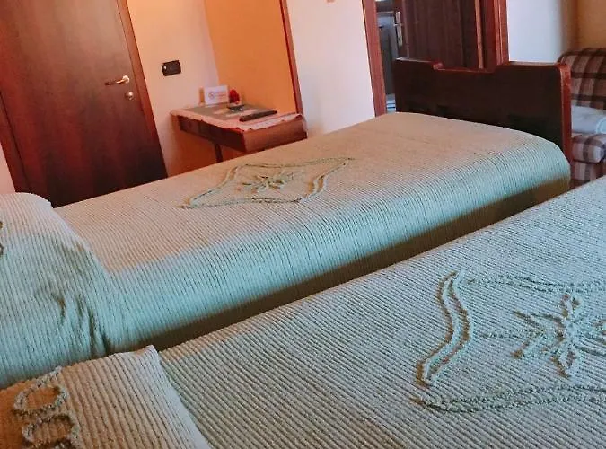 Casa Tilde 3* Palazzina (Emilia-Romagna)