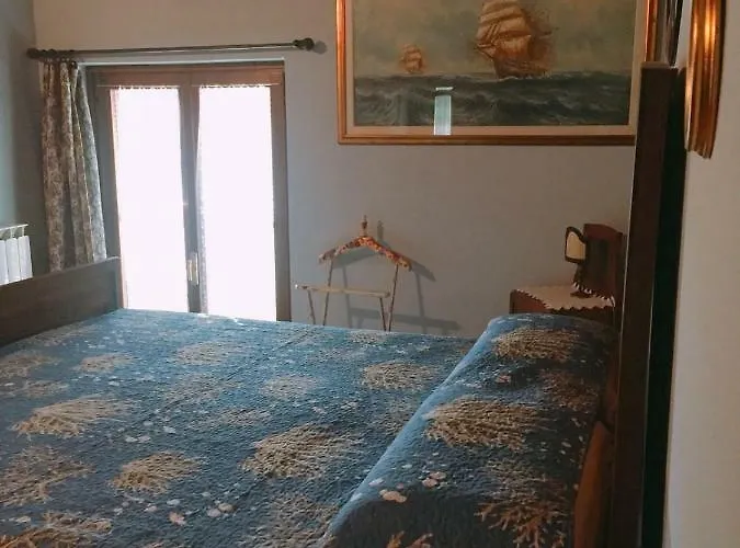 Bed and breakfast Casa Tilde 3*