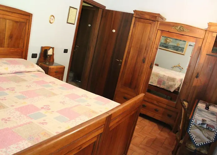 Casa Tilde Bed & Breakfast Palazzina (Emilia-Romagna)