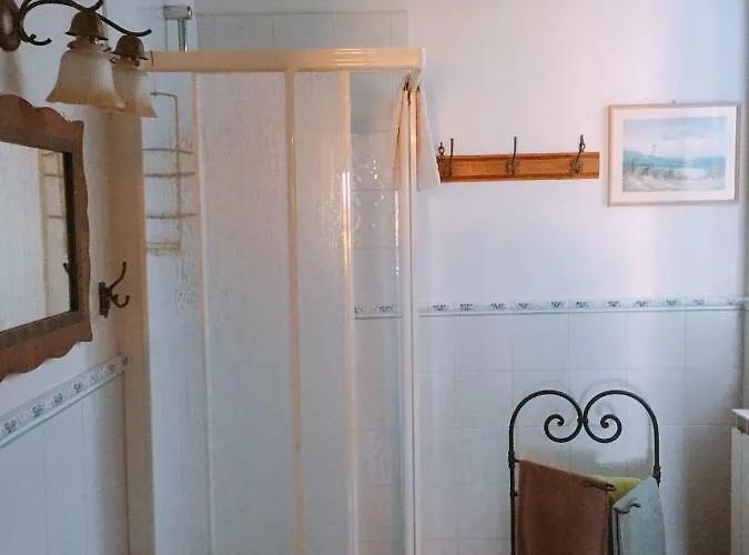 Bed and breakfast Casa Tilde