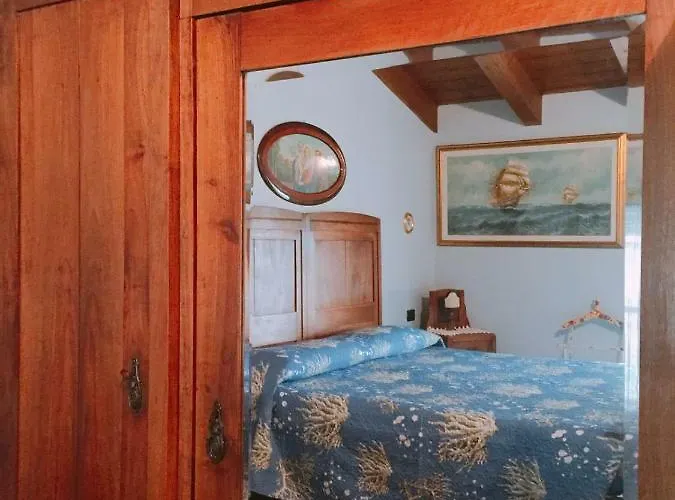 Casa Tilde 3* Palazzina (Emilia-Romagna)