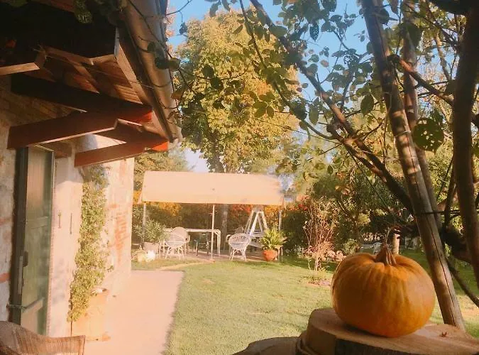 Casa Tilde 3* Palazzina (Emilia-Romagna)