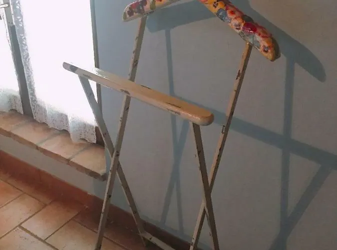 Casa Tilde Bed and breakfast 3*