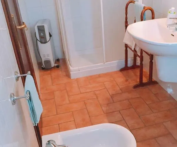 Casa Tilde 3* Palazzina (Emilia-Romagna)