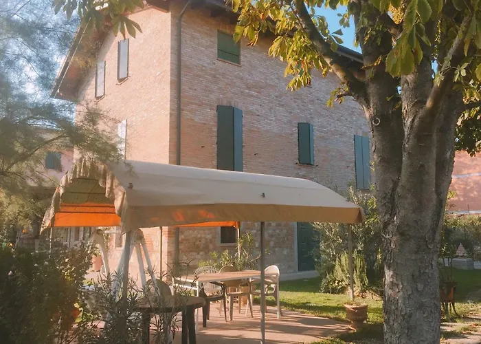 Casa Tilde Bed & Breakfast 3*